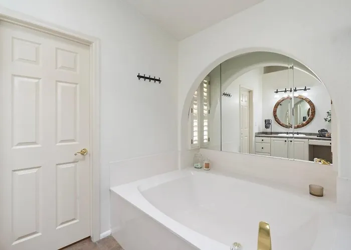 Ferienhaus Entertainer's Dream! 7 Bedroom/4 Bath W Heated Pool &
