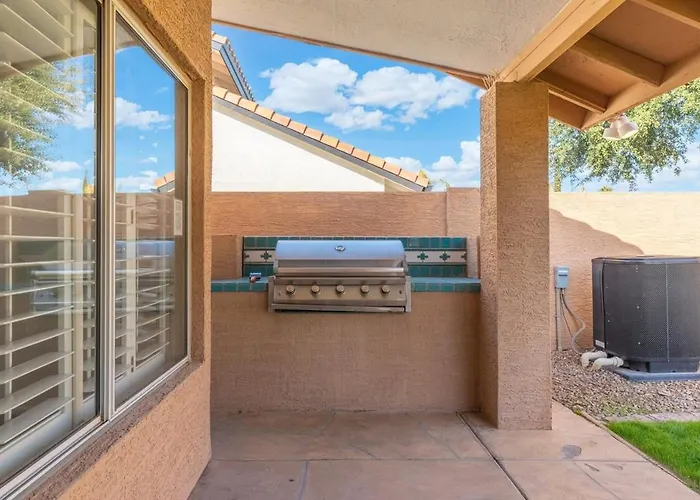 Ferienhaus Entertainer's Dream! 7 Bedroom/4 Bath W Heated Pool &