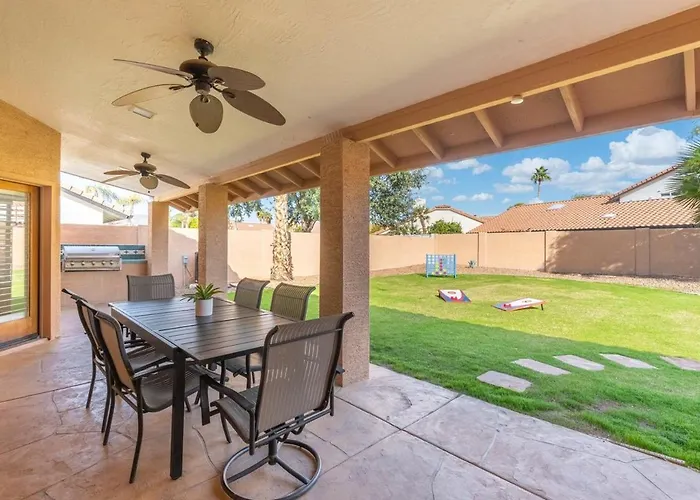Ferienhaus Entertainer's Dream! 7 Bedroom/4 Bath W Heated Pool & *