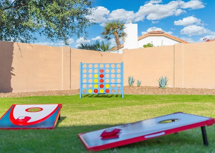 Entertainer's Dream! 7 Bedroom/4 Bath W Heated Pool & Ferienhaus *